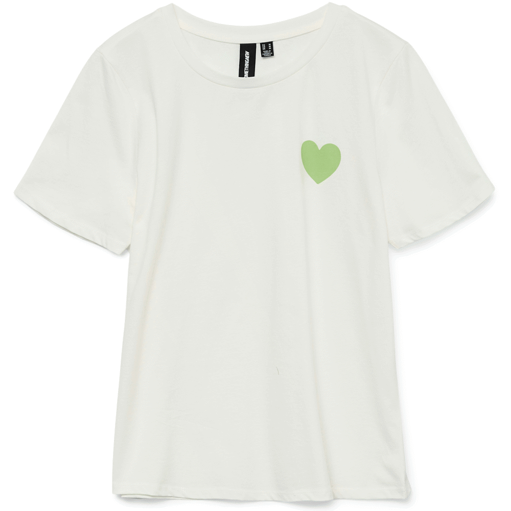 Vero Moda Julia Printed Tee